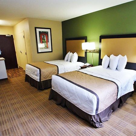 Extended Stay America Suites - White Plains - Элмсфорд Экстерьер фото
