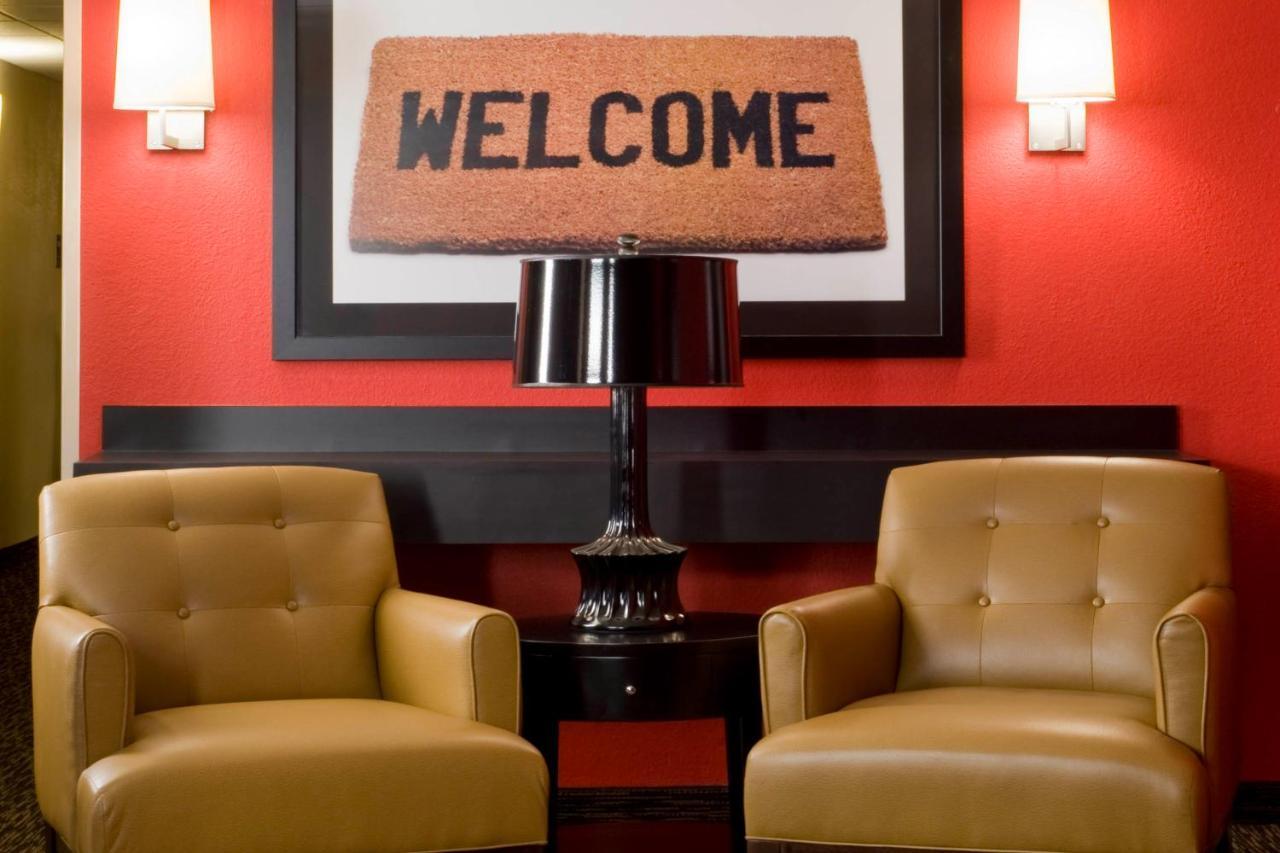Extended Stay America Suites - White Plains - Элмсфорд Экстерьер фото