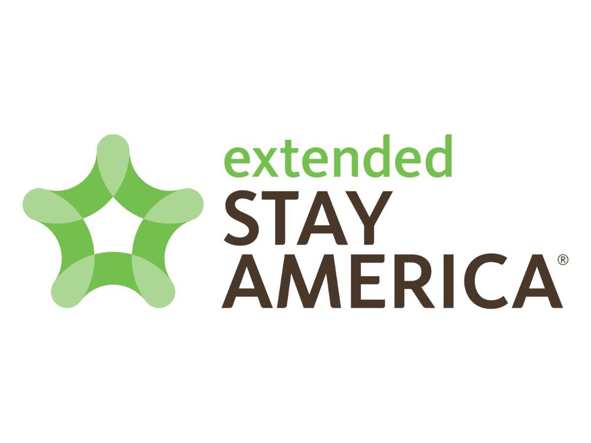 Extended Stay America Suites - White Plains - Элмсфорд Экстерьер фото