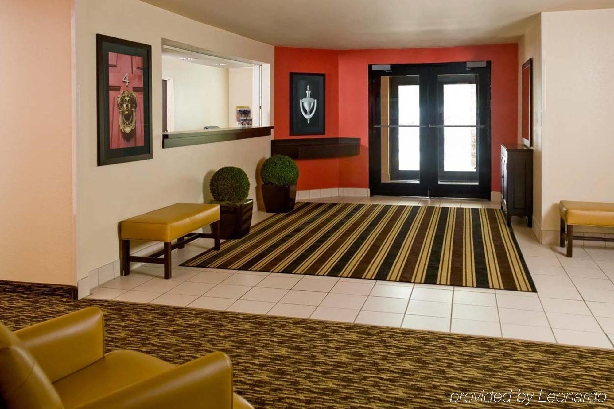 Extended Stay America Suites - White Plains - Элмсфорд Экстерьер фото